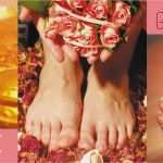 Gutschein Fußpflege Vorlage Kostenlos Fabelhaft Kostenlose Druckvorlage Geschenkgutschein Fußpflege Rosen