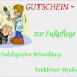 Gutschein Fußpflege Vorlage Kostenlos Luxus Fußpflege Gutschein Zum Ausdrucken Kostenlos Otto