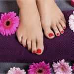 Gutschein Fußpflege Vorlage Wunderbar Angebote