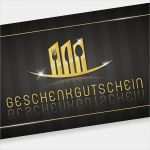 Gutschein Gastronomie Vorlage Cool Geschenkgutscheine Für Restaurant 25 Stück Gutscheine