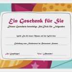 Gutschein Geburtstag Vorlage Kostenlos Best Of Gutschein Vorlage