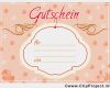 Gutschein Geburtstag Vorlage Kostenlos Wunderbar Gutschein Vorlagen