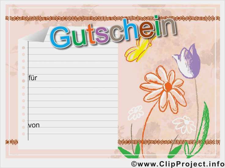 Gutschein Geburtstag Vorlage Word Angenehm Die Besten 25 Gutschein Vorlage Kostenlos Ideen Auf