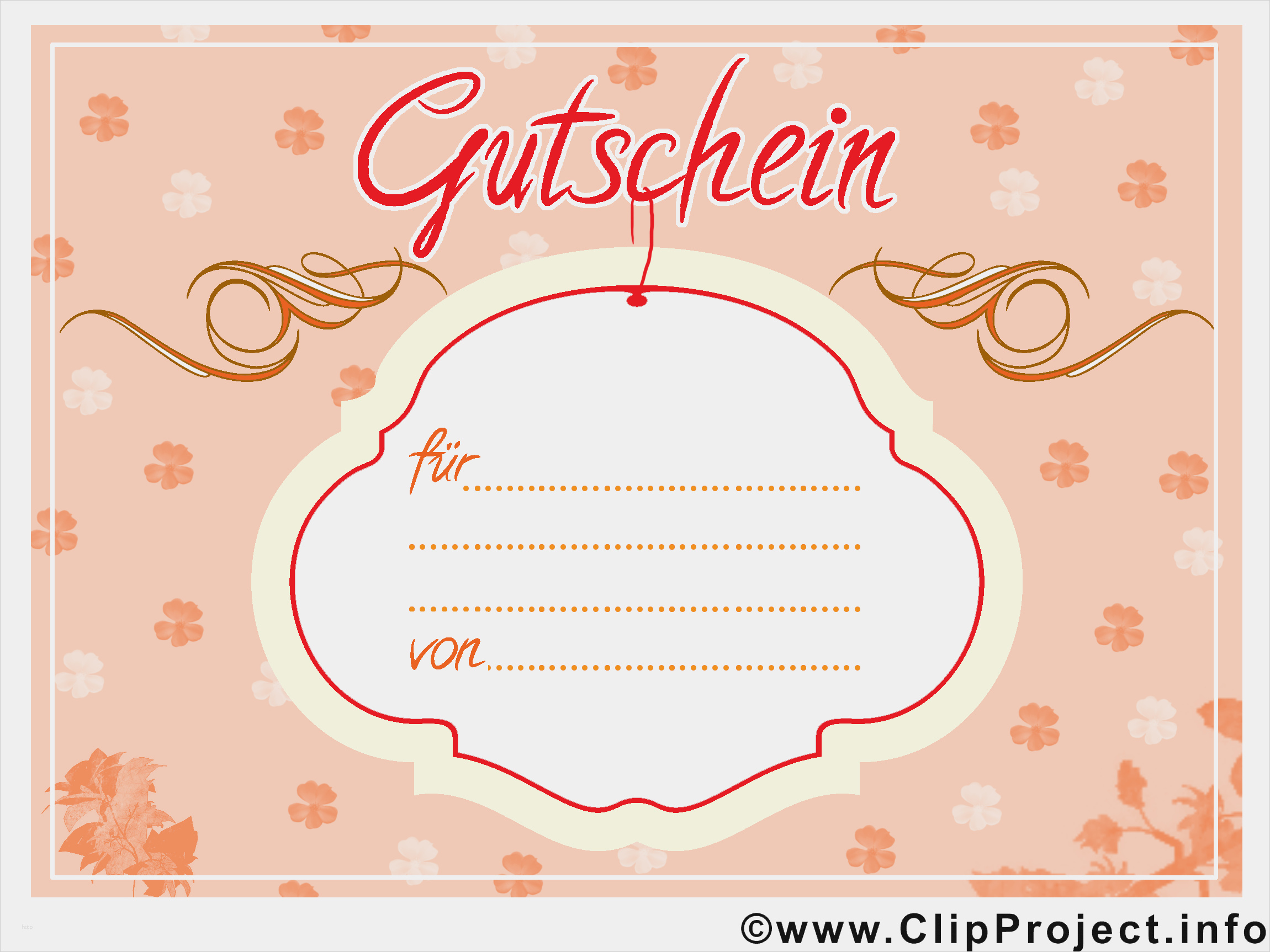 Gutschein Geburtstag Vorlage Word Best Of Gutschein Vorlagen