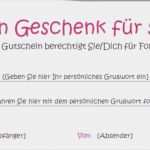 Gutschein Geburtstag Vorlage Word Beste Einzigartiges Gutschein Geburtstag Vorlage Word
