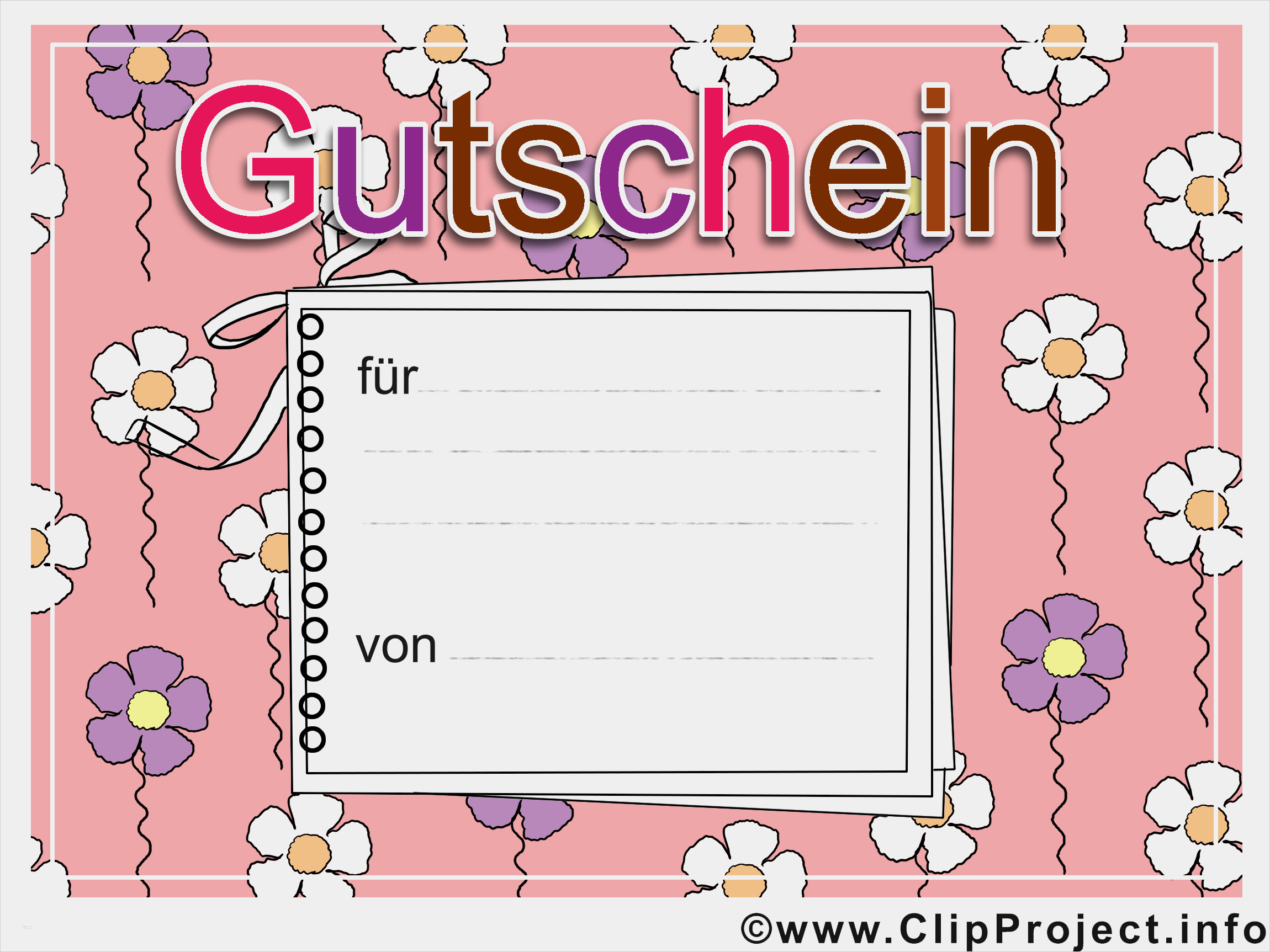 Gutschein Geburtstag Vorlage Word Elegant Gutschein Vorlage Zum Ausdrucken