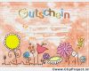 Gutschein Geburtstag Vorlage Word Genial Gutschein Vordruck