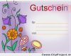 Gutschein Geburtstag Vorlage Word Genial Gutschein Vorlage