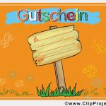 Gutschein Geburtstag Vorlage Word Genial Gutschein Vorlagen Zum Download