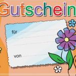 Gutschein Geburtstag Vorlage Word Gut Word Vorlage Gutschein Essen Walz Kinderwagen