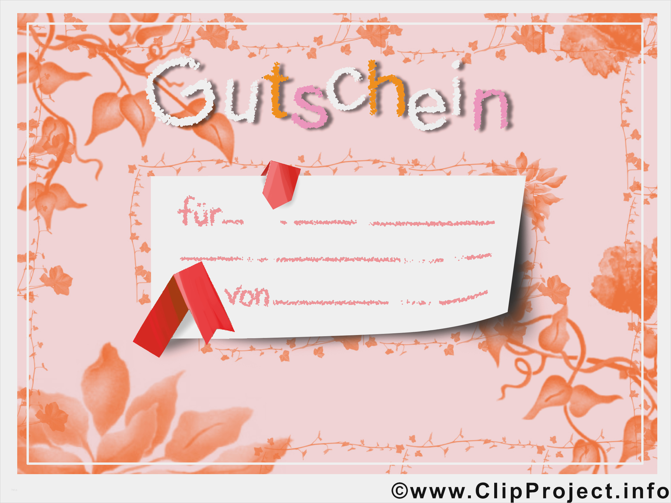 Gutschein Geburtstag Vorlage Word Hübsch Gutschein Vorlage Gratis Herunterladen Und Drucken