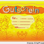 Gutschein Geburtstag Vorlage Word Schönste Gutschein Vorlage Gratis