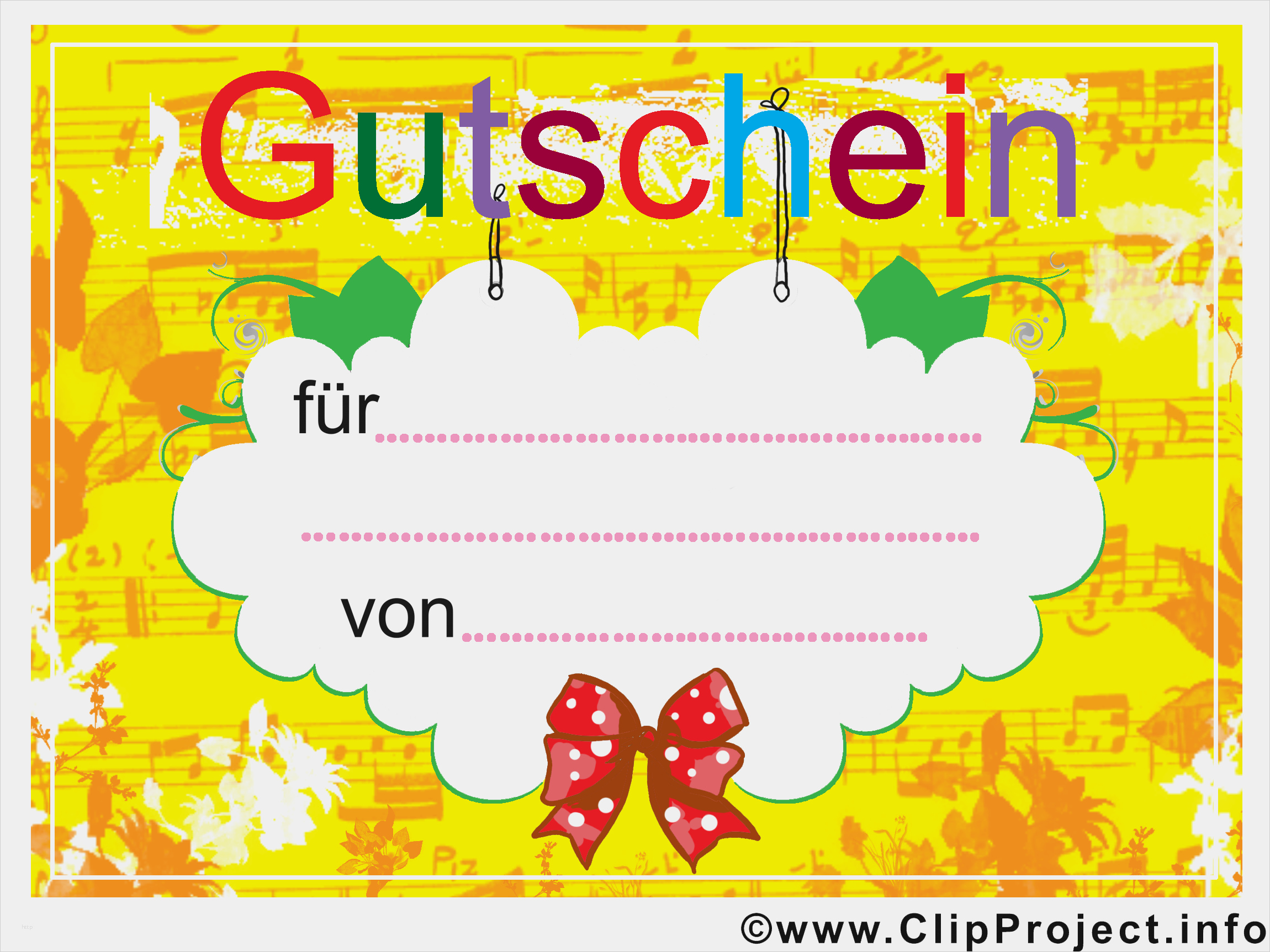 Gutschein Geburtstag Vorlage Word Süß Vorlage Gutschein Zum Ausdrucken