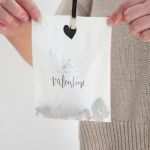 Gutschein Geschäftlich Vorlage Gut Gutschein Verpacken Zum Valentinstag Rosy & Grey Diy