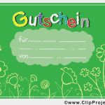 Gutschein Gestalten Vorlage Großartig Gutscheine Selbst Gestalten