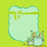 Gutschein Gestalten Vorlage Luxus Einladung Gutschein Eulen Selbst Gestalten