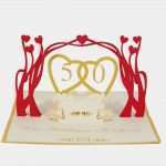 Gutschein Goldene Hochzeit Vorlage Kostenlos Erstaunlich Gutschein Goldene Hochzeit