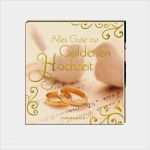 Gutschein Goldene Hochzeit Vorlage Kostenlos Neu Geschenkbüchlein &quot;alles Gute Zur Goldenen Hochzeit
