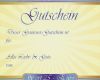 Gutschein Goldene Hochzeit Vorlage Kostenlos Neu Gutschein Goldene Hochzeit