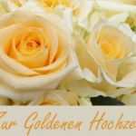 Gutschein Goldene Hochzeit Vorlage Kostenlos Neu Gutschein Goldene Hochzeit