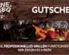 Gutschein Grillen Vorlage Gut Grillkurs Gutschein Wine & Bbq