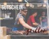 Gutschein Grillen Vorlage Hübsch Der Großer Gutschein Gestalten Guide so Einfach Gutschein
