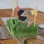 Gutschein Grillen Vorlage Schönste Handwerk Aus Papier Explosives Grillgut