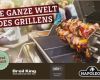 Gutschein Grillkurs Vorlage Hübsch Gutschein Grillkurs Basis € 99 00