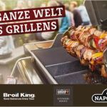 Gutschein Grillkurs Vorlage Hübsch Gutschein Grillkurs Basis € 99 00