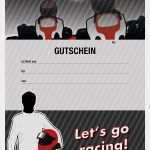 Gutschein Kartfahren Vorlage Beste Gutschein Zum Ausdrucken