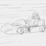 Gutschein Kartfahren Vorlage Genial Gutschein Kartfahren Vorlage Inspirierend Einladung