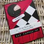 Gutschein Kartfahren Vorlage Inspiration Stampin with Fanny Gutschein Zum Kartfahren Mit Dem