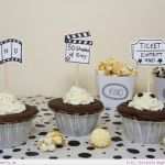 Gutschein Kino Vorlage Best Of Geschenktipp Diy Kino Gutschein Mit Popcorn