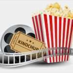 Gutschein Kino Vorlage Gut Kinogutschein Programm & Tickets Kinochur Kinocenter