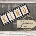 Gutschein Kino Vorlage Schön Kinogutschein Oder Gutschein Für Den