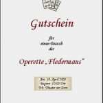Gutschein Klavierunterricht Vorlage Schön Word Vorlage Für Geschenk Gutschein Download Chip