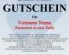 Gutschein Kochkurs Vorlage Cool Gutschein Kochen Vorlage Papacfo