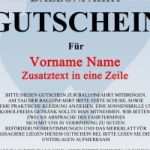 Gutschein Kochkurs Vorlage Cool Gutschein Kochen Vorlage Papacfo