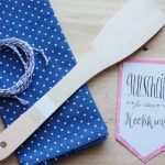 Gutschein Kochkurs Vorlage Genial Gutscheine Verpacken Gutschein Für Einen Kochkurs Selbst