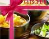 Gutschein Kochkurs Vorlage Gut Gutschein Vegantastisch Kochkurs