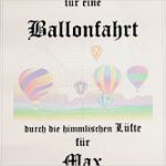 Gutschein Kochkurs Vorlage Wunderbar Ballonfahrt Gutschein Drucken Zalando Gutschein Codes