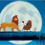 Gutschein König Der Löwen Vorlage Einzigartig Analyse Und Hintergrundinformationen Wissenswertes über