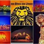 Gutschein König Der Löwen Vorlage Elegant König Der Löwen In Hamburg Mit Ün Im 4 Hotel Und Zwei