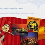 Gutschein König Der Löwen Vorlage Erstaunlich Musical Der KÖnig Der LÖwen 2 Tickets Hotel In Hamburg