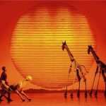 Gutschein König Der Löwen Vorlage Inspiration Disneys Der KÖnig Der LÖwen Angebot Inkl Hotel