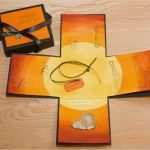 Gutschein König Der Löwen Vorlage Luxus Geldgeschenke Magic Box Für Ein Musical König Der Löwen