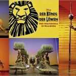 Gutschein König Der Löwen Vorlage Neu Reisepakete Nach Hamburg Hamburg Zum Paketpreis