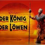 Gutschein König Der Löwen Vorlage Schön Blanko Gutschein König Der Löwen 50 Rabatt