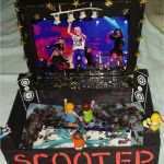 Gutschein Konzert Vorlage Genial Konzertkarten Geschenkideen Pinterest