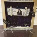 Gutschein Konzert Vorlage Wunderbar Konzertkarten Verpacken Vorlage Einzigartige Konzert